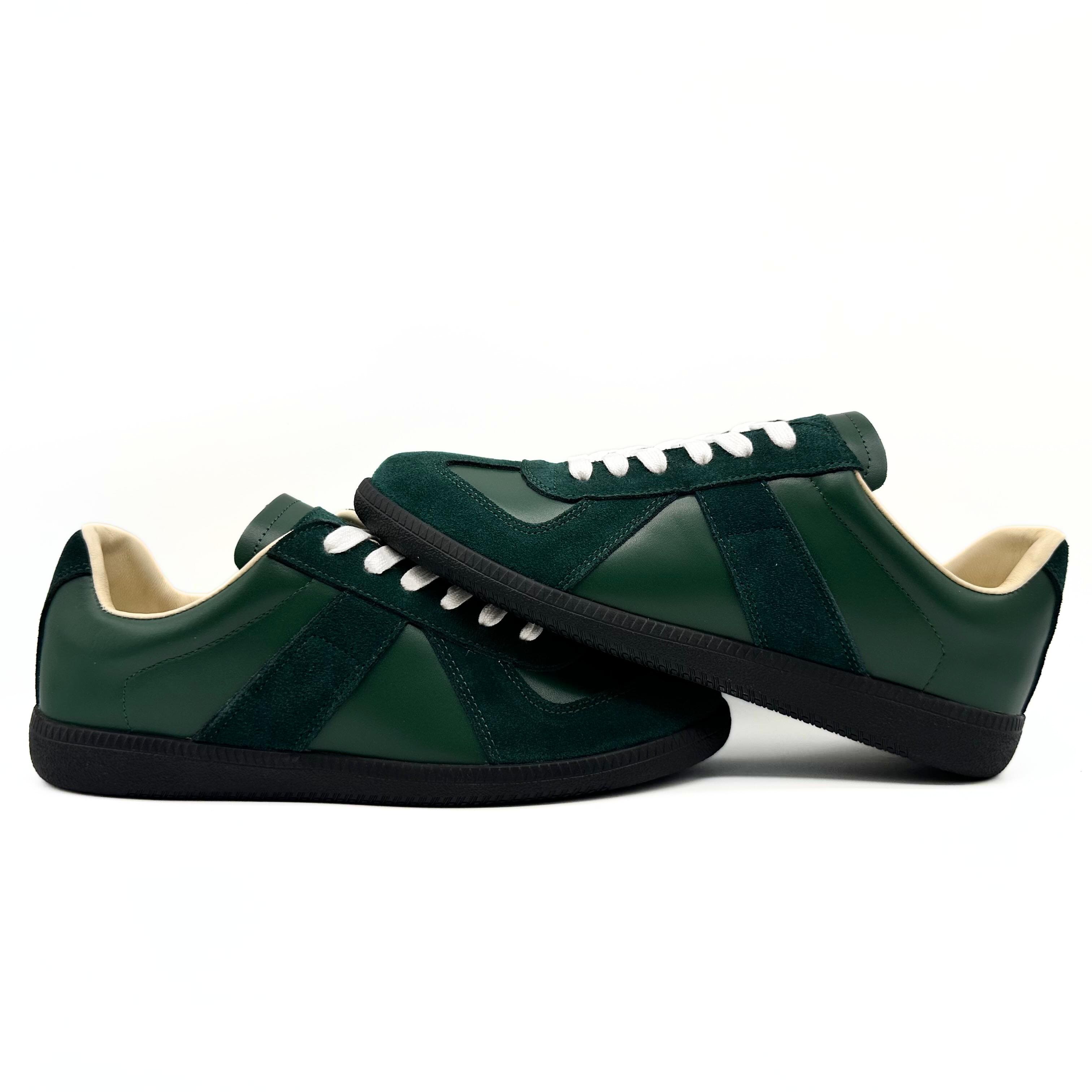 Maison Margiela Green