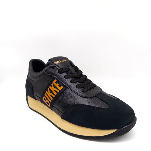 Bikkembergs Black