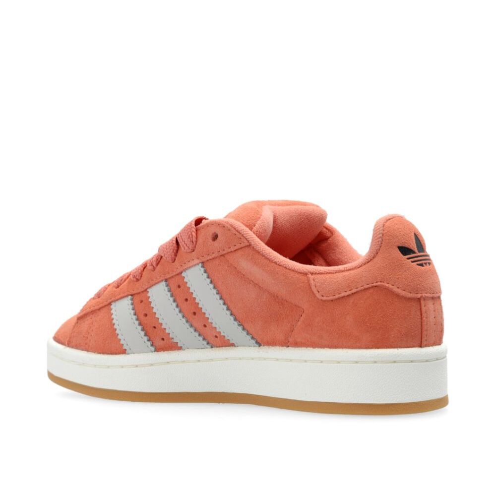 adidas Campus orange 00's sneakers