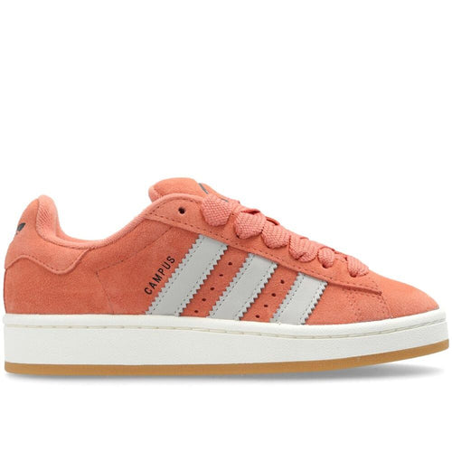 adidas Campus-ის ნარინჯისფერი 2000-იანი წლების სპორტული ფეხსაცმელი