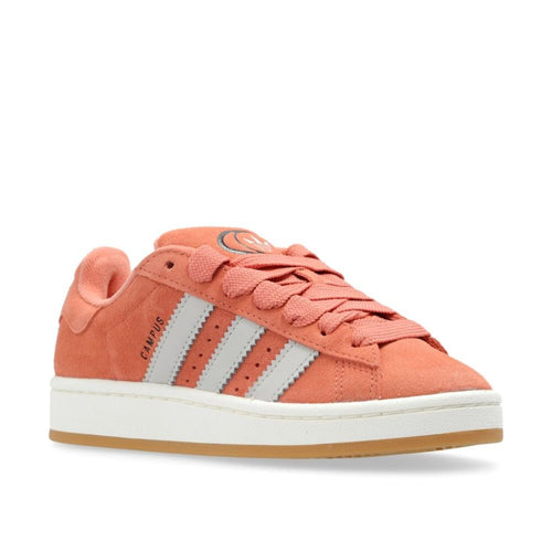 adidas Campus-ის ნარინჯისფერი 2000-იანი წლების სპორტული ფეხსაცმელი