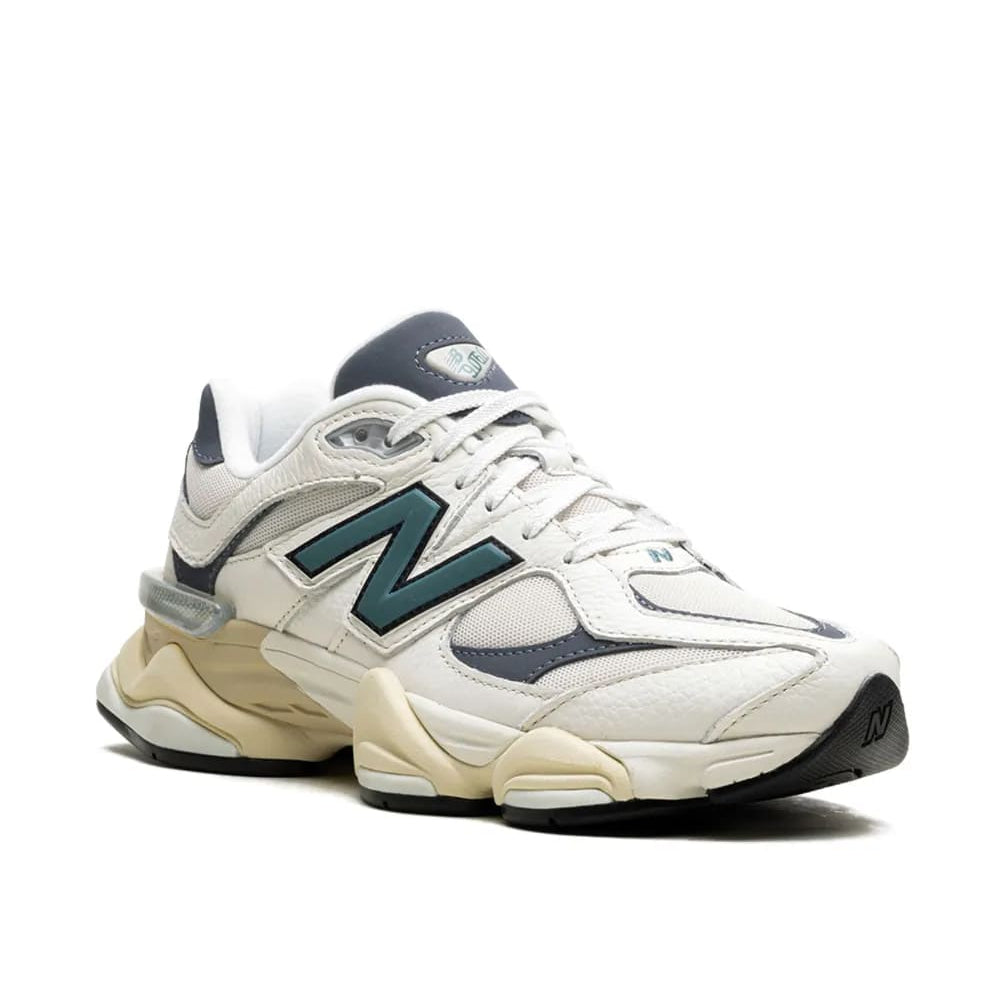 NEW BALANCE 9060 White Green