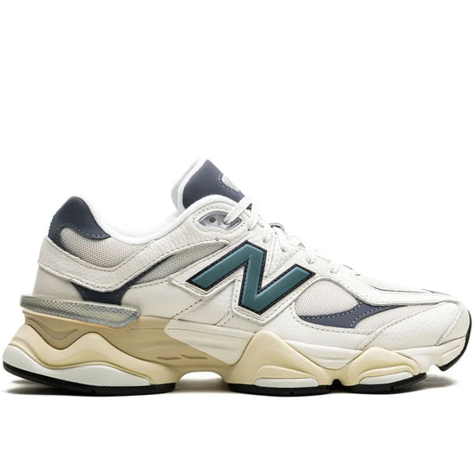 NEW BALANCE 9060 White Green
