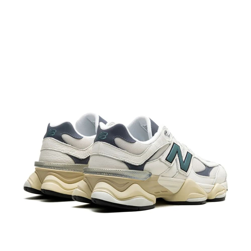 NEW BALANCE 9060 White Green