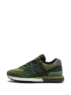 NEW BALANCE 574 Green