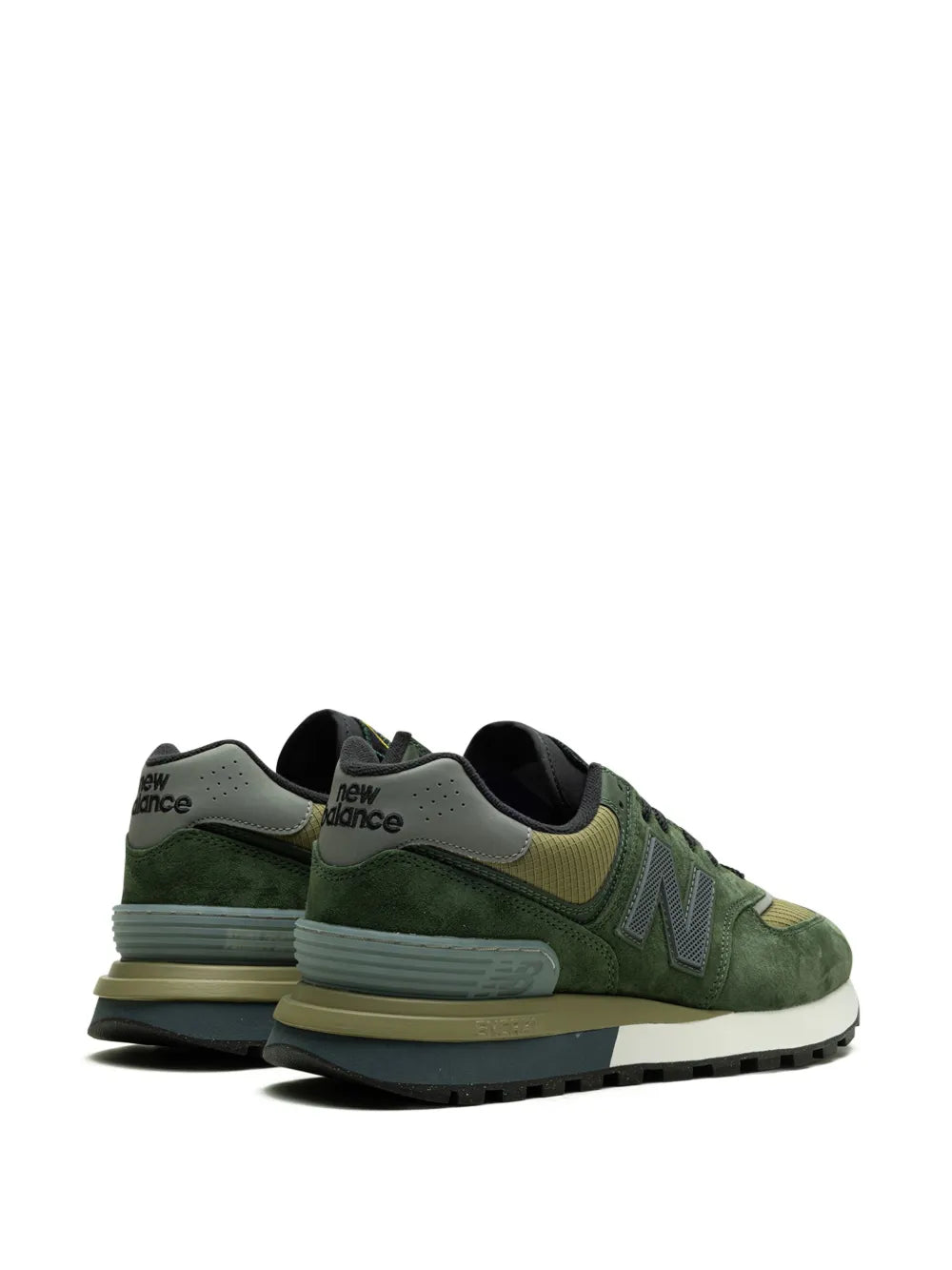 NEW BALANCE  574 მწვანე