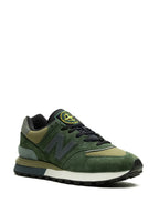 NEW BALANCE 574 Green