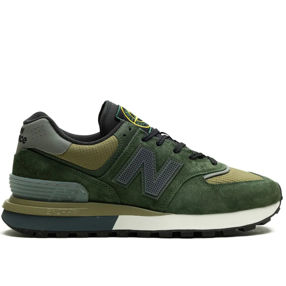 NEW BALANCE  574 მწვანე