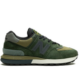 NEW BALANCE 574 Green
