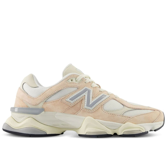 NEW BALANCE  9060 Pink