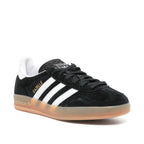 adidas gazelle black