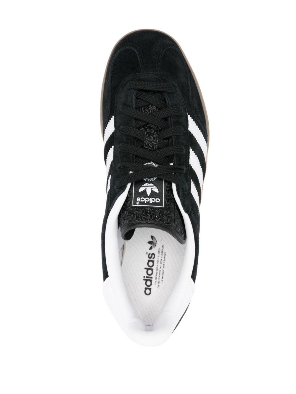 adidas Gazelle Black