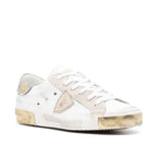 Philippe Model Paris Prxs Tennis