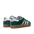 adidas gazelle indoor green