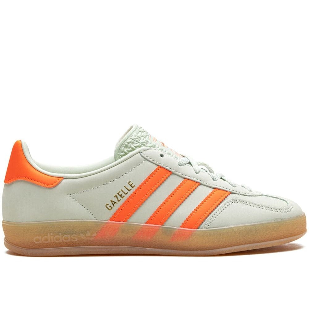 adidas Gazelle Orange