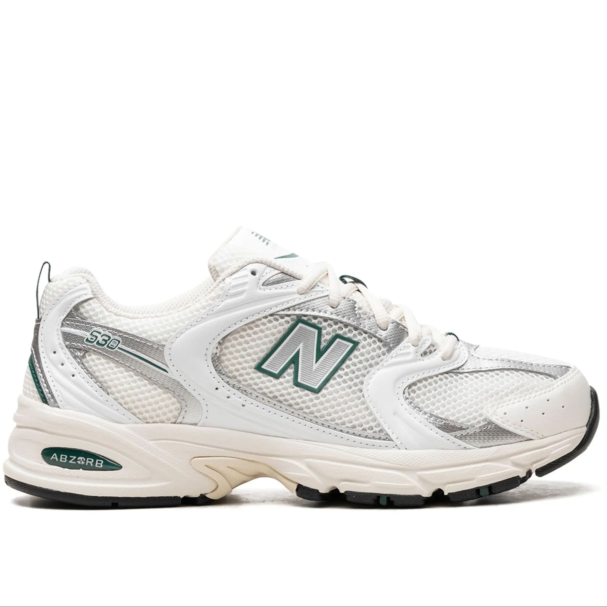 NEW BALANCE  530 Light Green