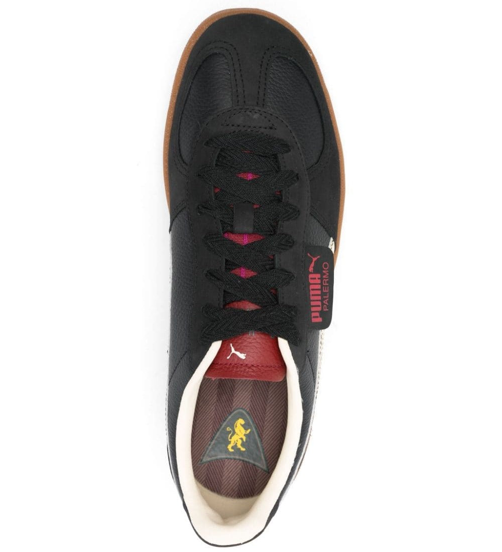 Puma  Palermo Players