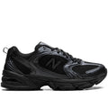 NEW BALANCE  530 "Black Dark Grey"