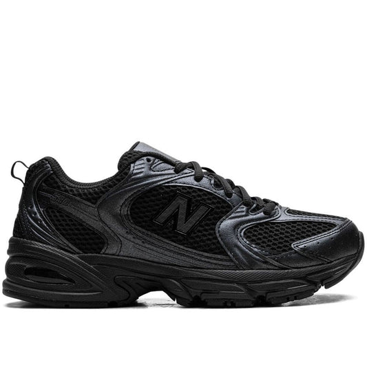 NEW BALANCE  530 "Black Dark Grey"