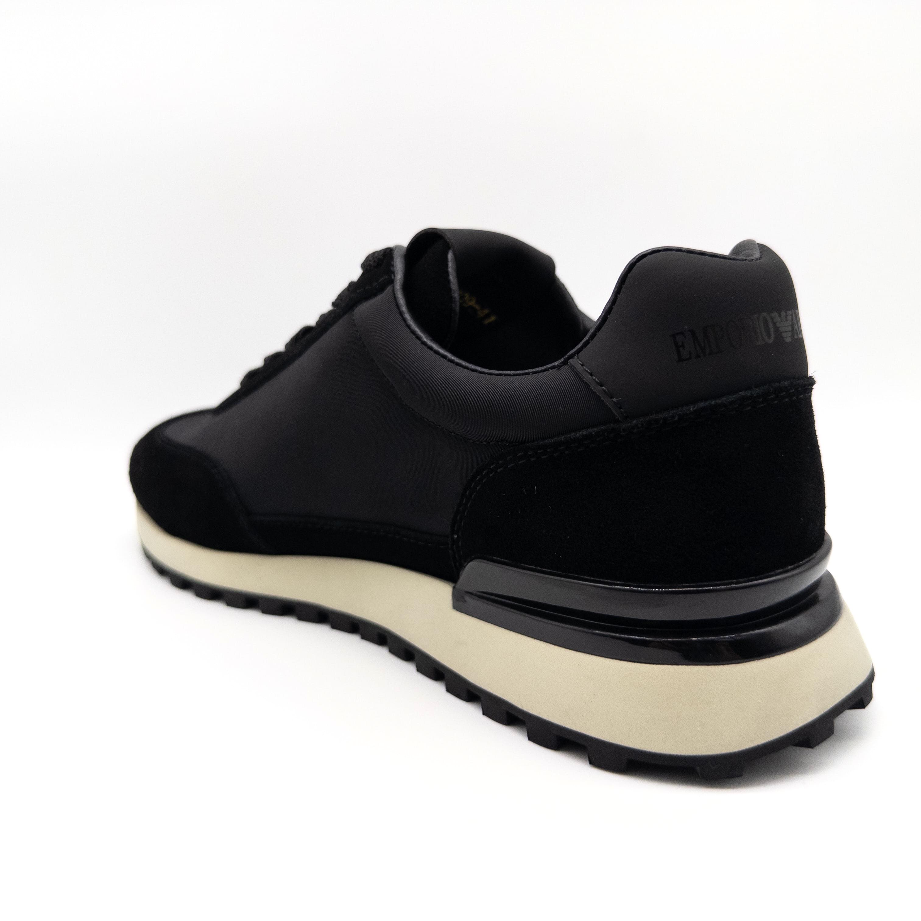 GUESS Black