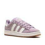 adidas campus purple