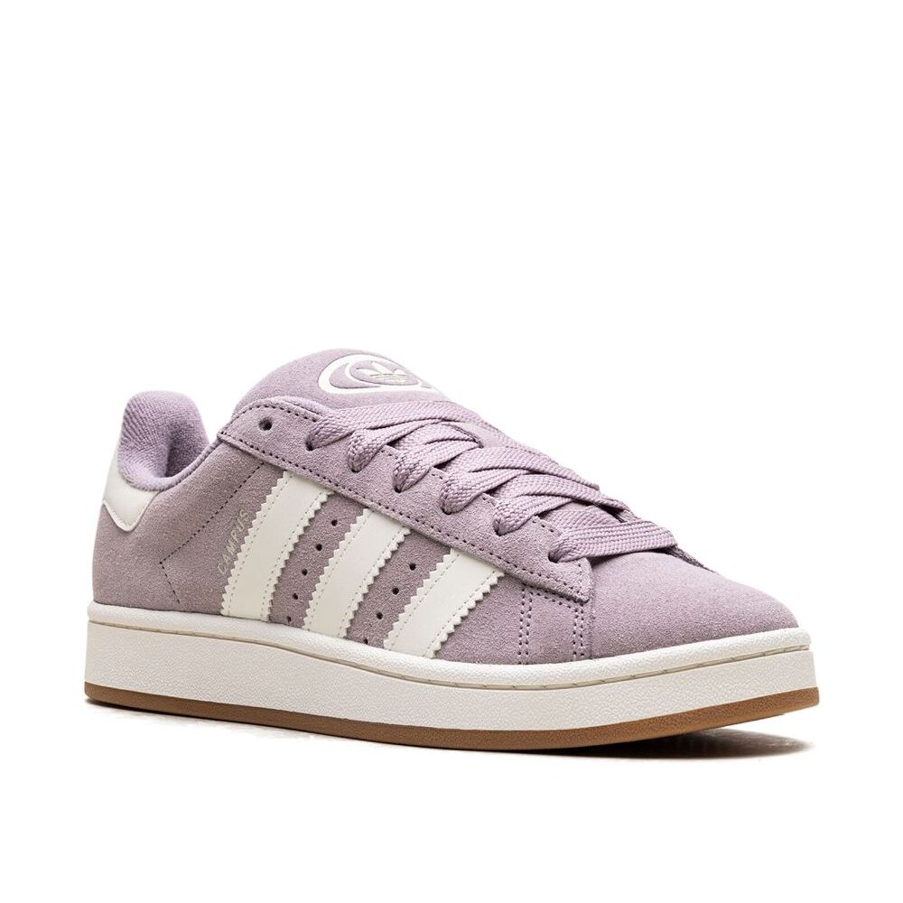 adidas Campus Pink 00's sneakers