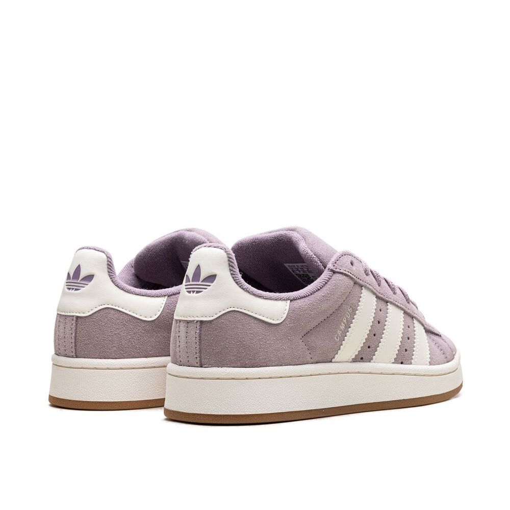 adidas Campus Pink 00's sneakers