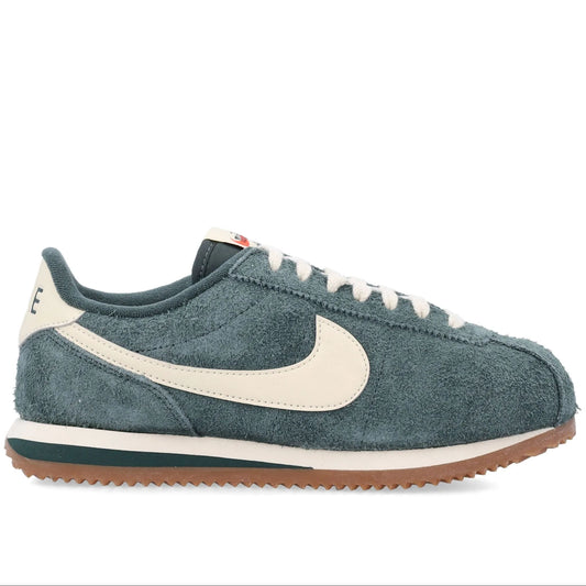 Nike Cortez მწვანე
