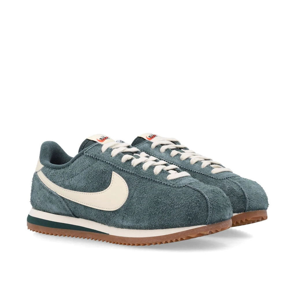 Nike Cortez Green