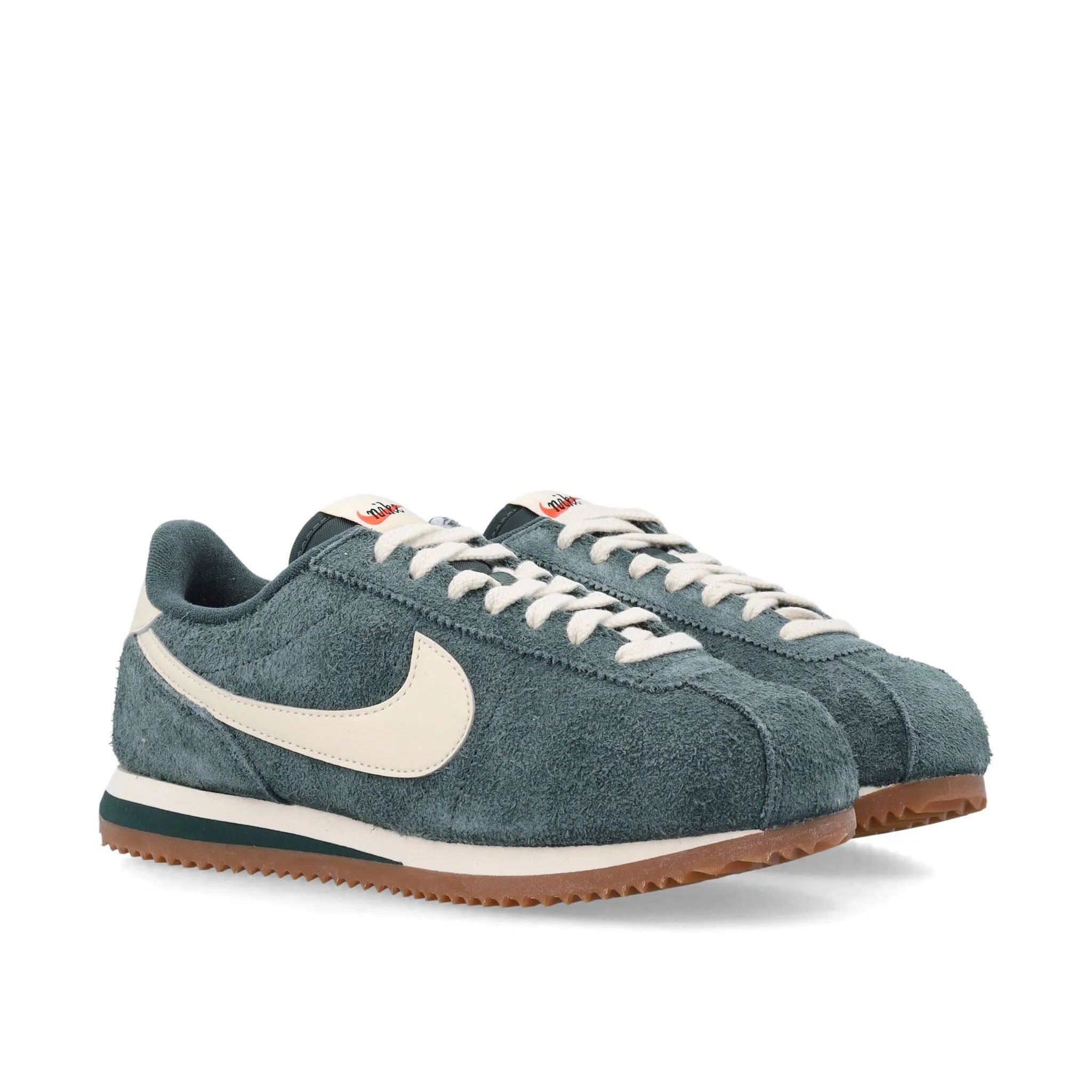 Nike Cortez Green
