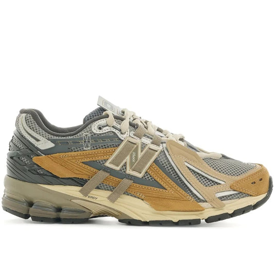 NEW BALANCE Yellow-Bej 1906R