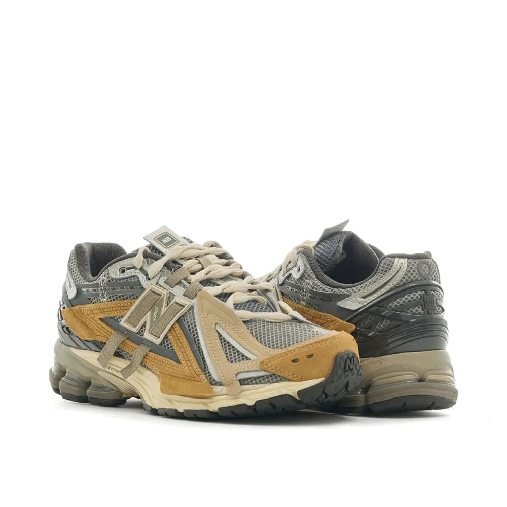NEW BALANCE Yellow-Bej 1906R
