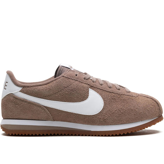Nike Cortez  ყავისფერი/თეთრი