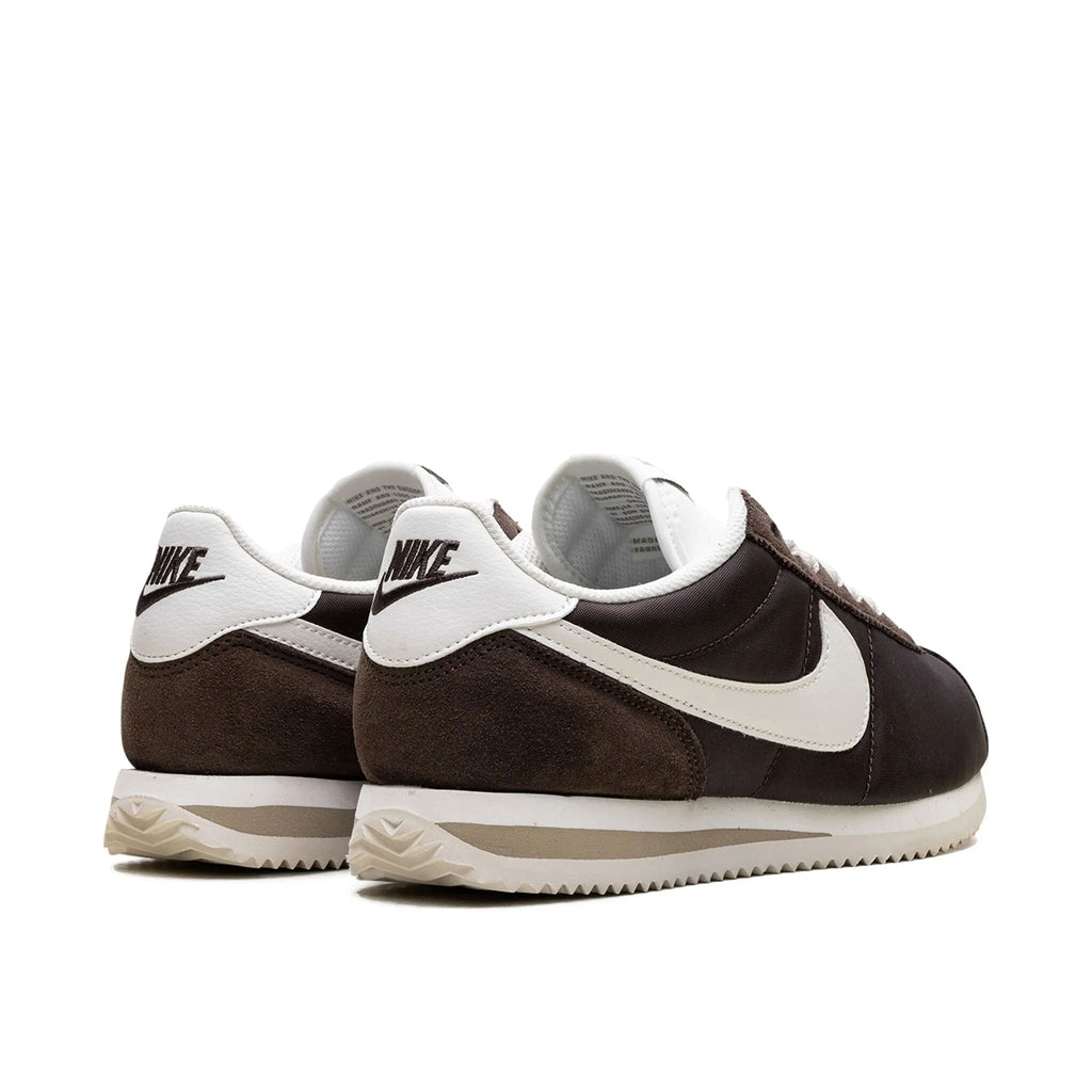 Nike Cortez Brown