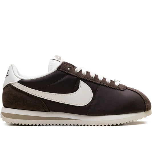 Nike Cortez ყავისფერი