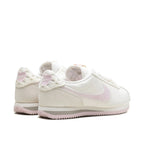 Nike Cortez თეთრი