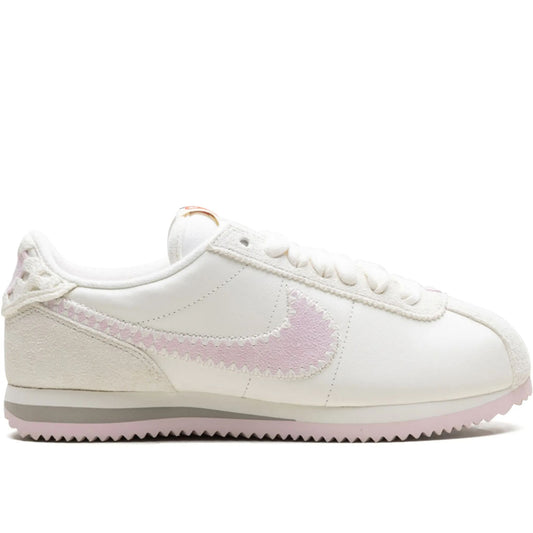 Nike Cortez თეთრი