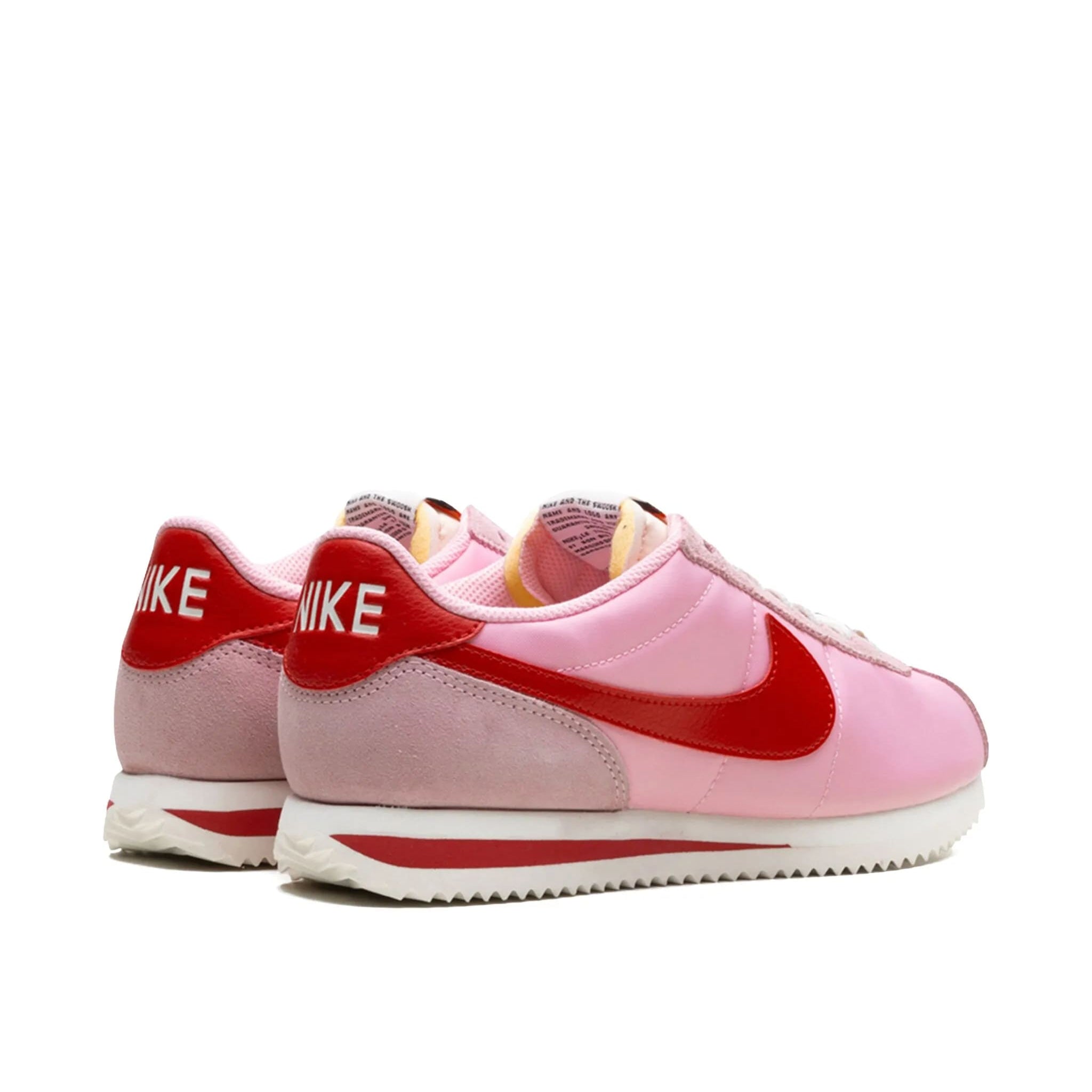 Nike Cortez Soft Pink
