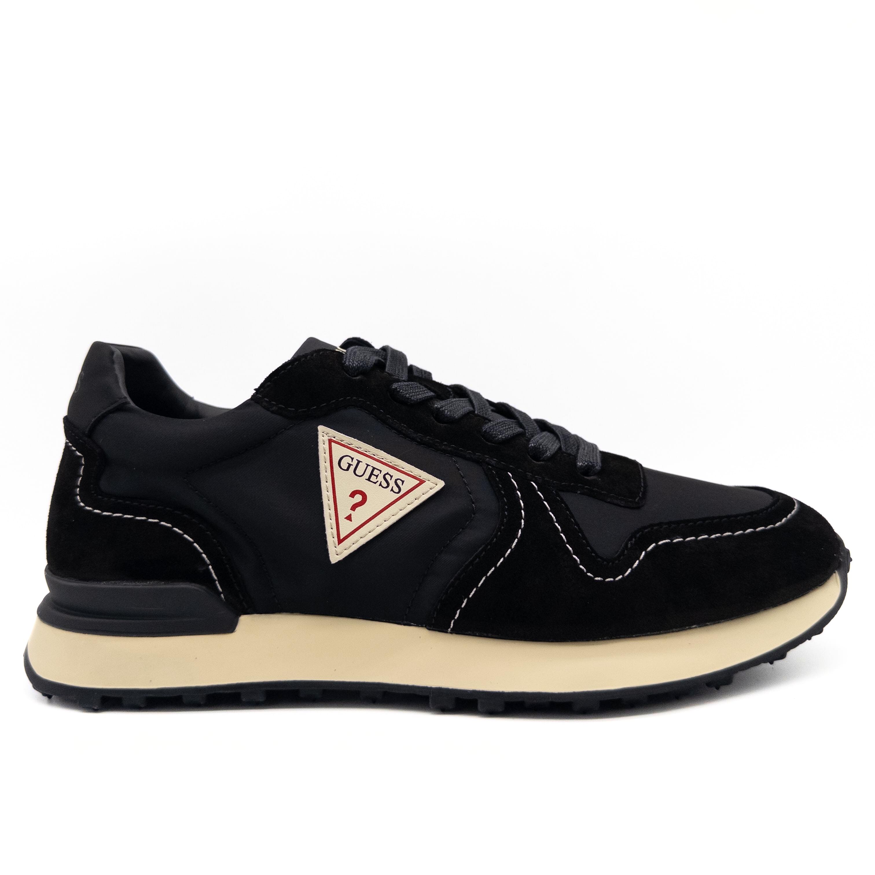 GUESS Black