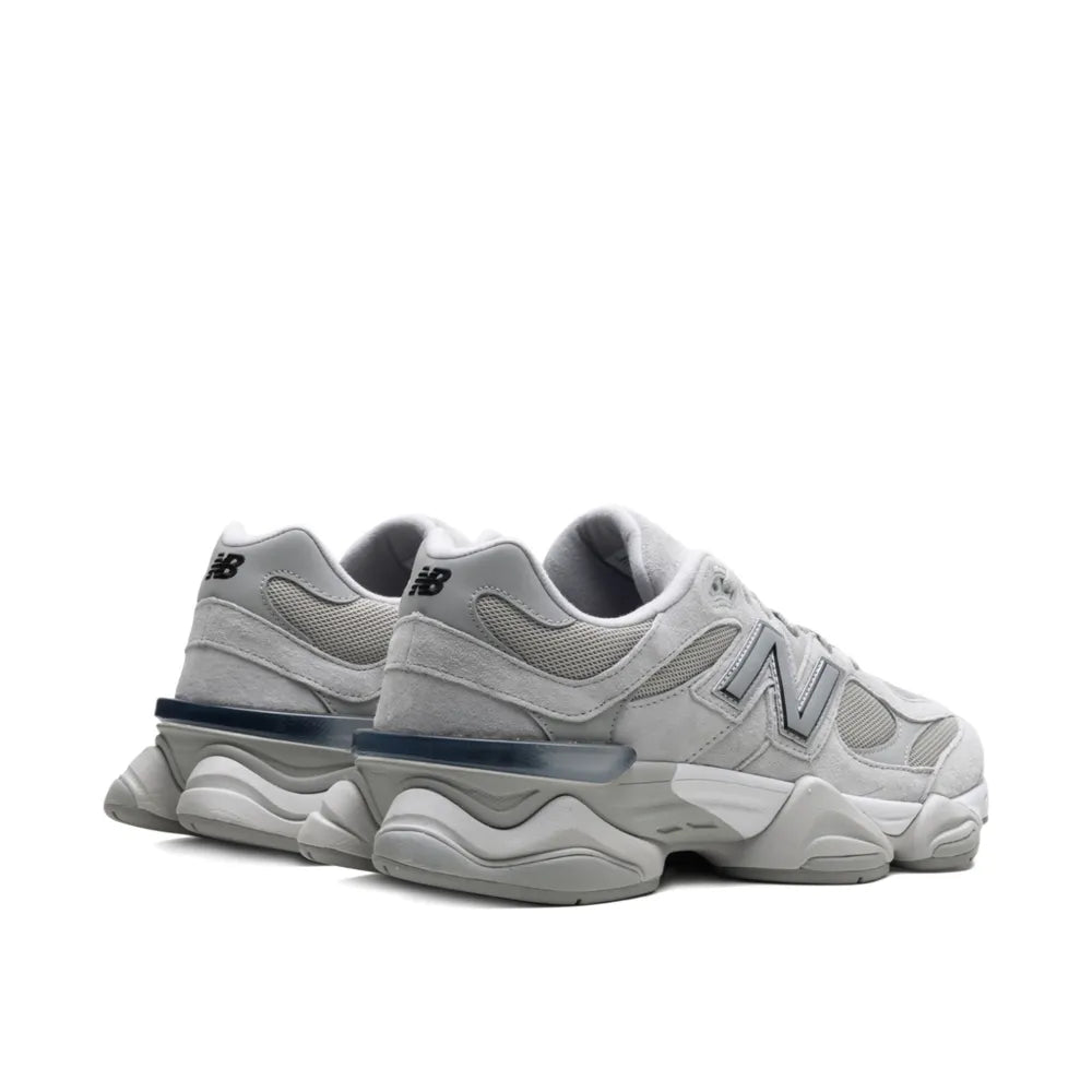 NEW BALANCE 9060 ღია ნაცრისფერი