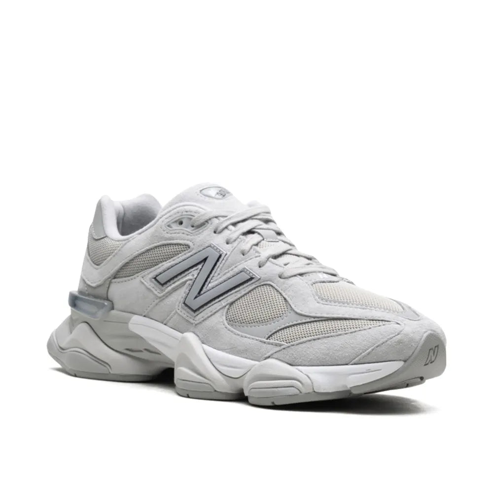 NEW BALANCE 9060 ღია ნაცრისფერი