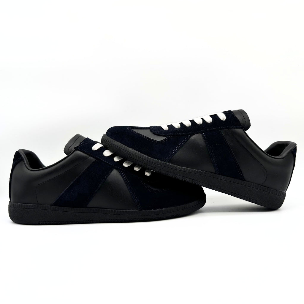 Maison Margiela Full Black