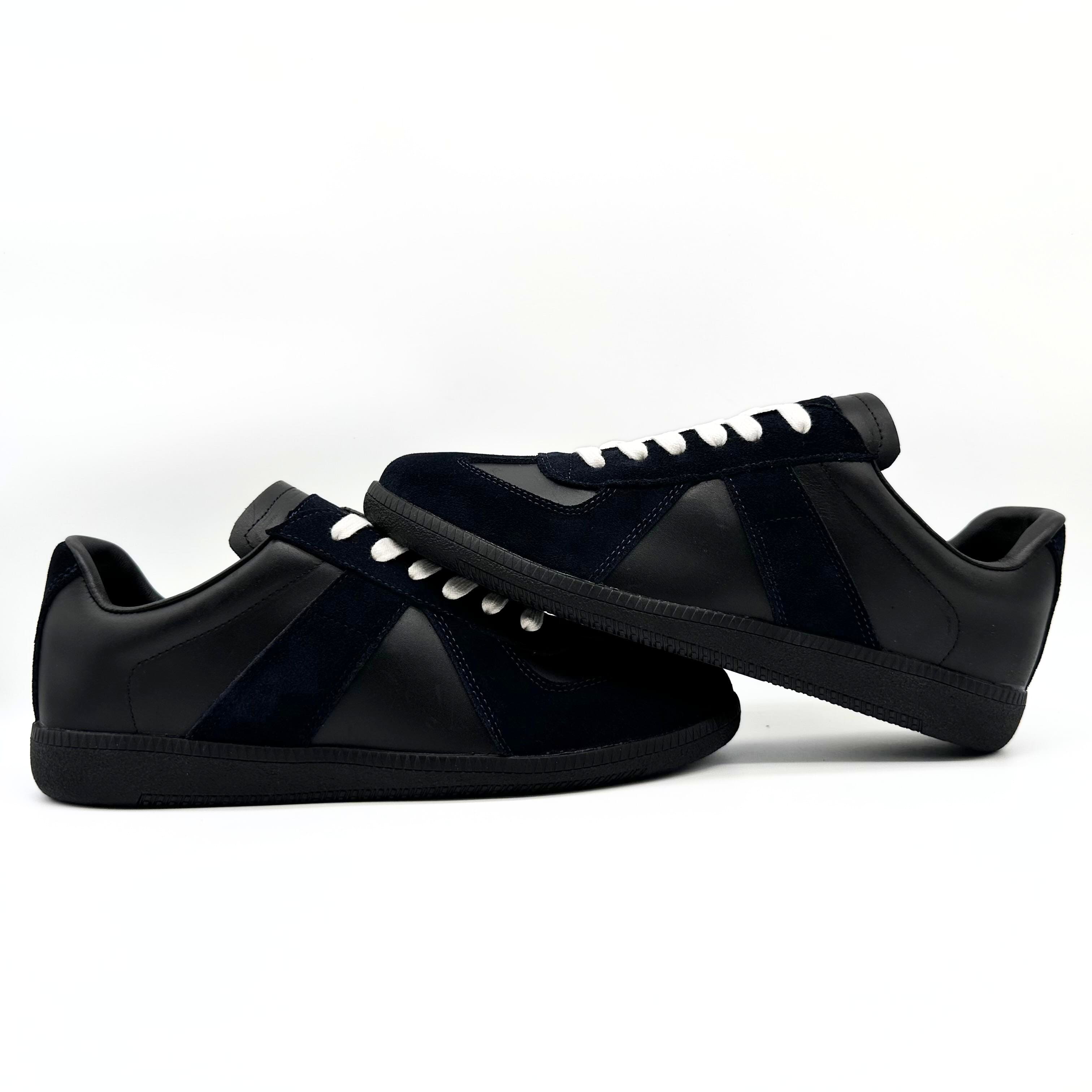 Maison Margiela Full Black