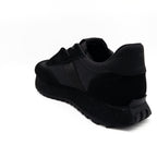 Tom Ford Black-Red