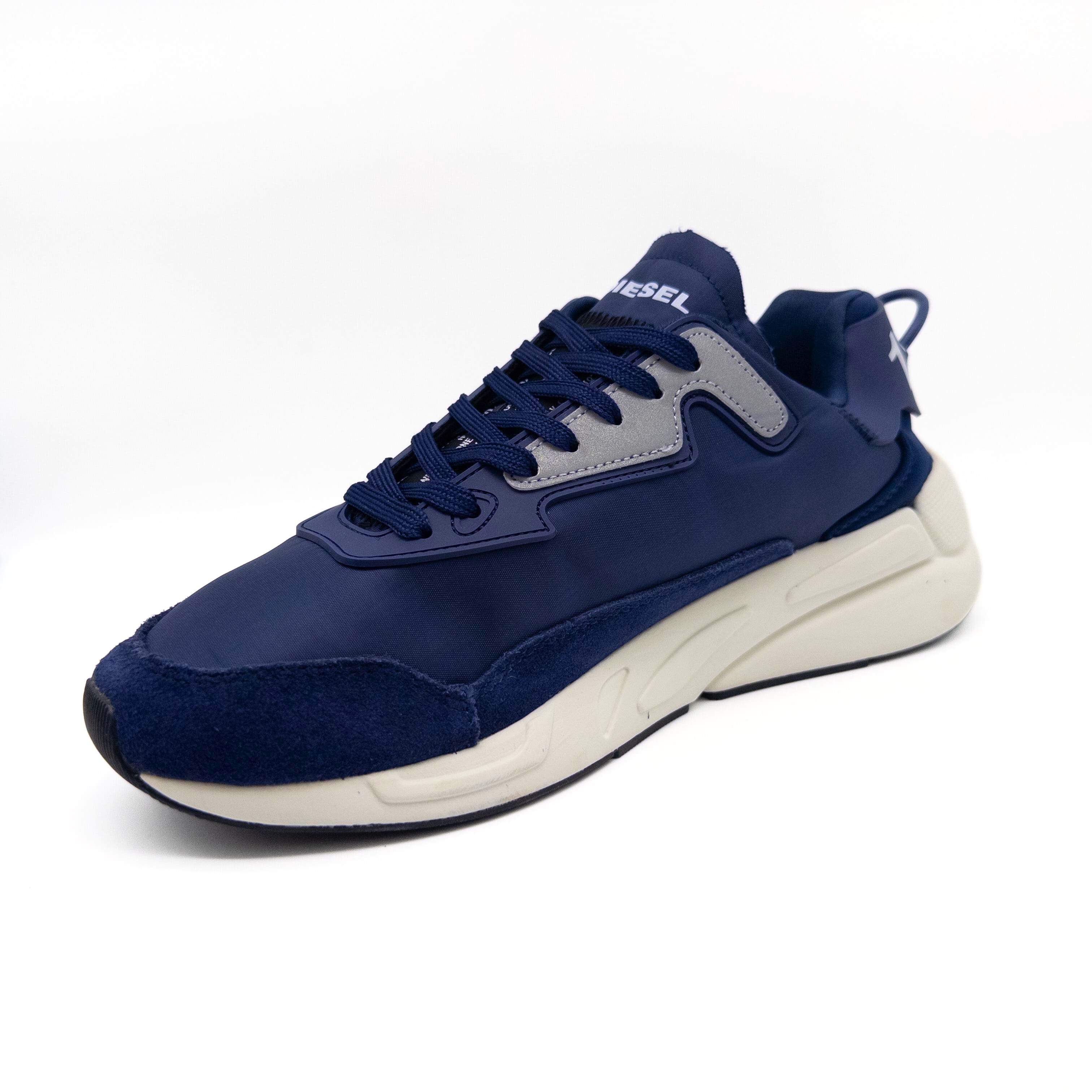 Diesel Blue