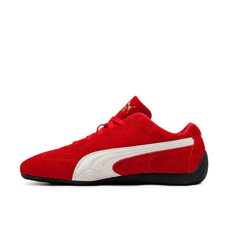 Puma Speedcat Red