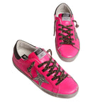 Golden Goose Super Star White ad-2