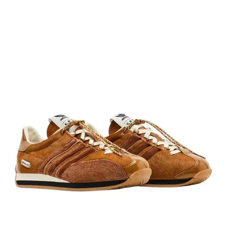 Adidas x Song OG Bronze