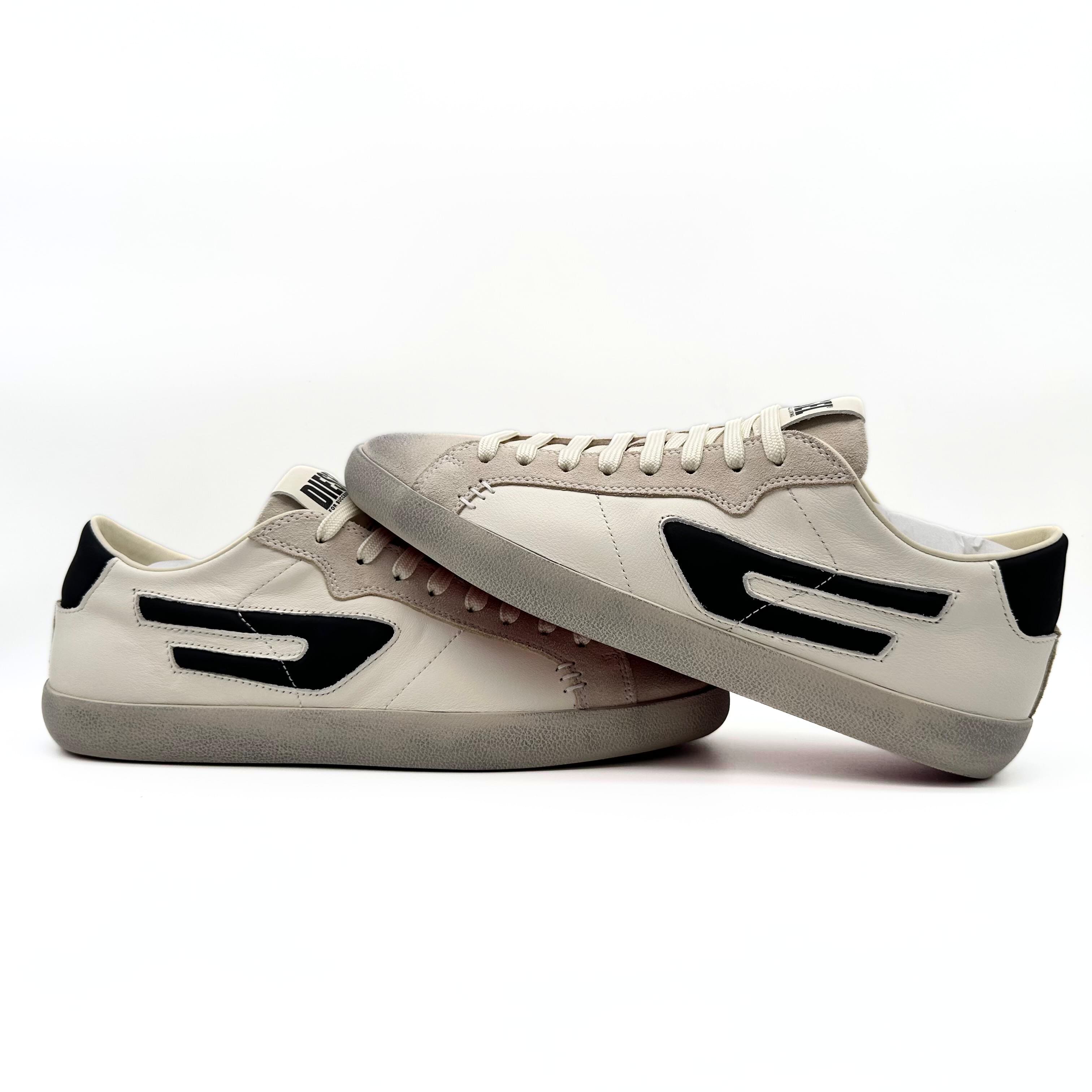 DIESEL K868-5 (White)