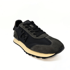 Y2663-3A Black and gray
